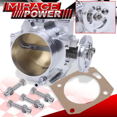 $85.99 • Buy For 02-06 RSX / -05 Si EP3 Motor 70MM Throttle Body Intake Manifold