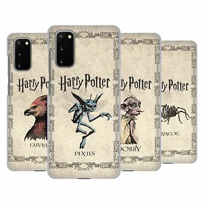 Official Harry Potter Chamber Of Secrets Ii Back Case For Samsung Phones 1 • $32.95