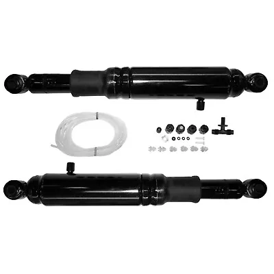 For Chevy Silverado 1500 Rear Monroe Max-Air Air Shock Absorber Monroe Shocks • $89.98