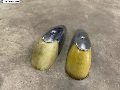 $34.99 • Buy 1958-1963 Hella Front Turn Signals VW Bug Beetle