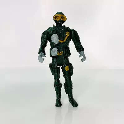 Army Military Action Figure Green 4'' • $6.06