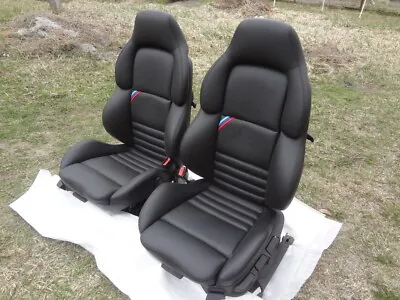 $450 • Buy BMW M3 E36 Vader Sport Seats Cover