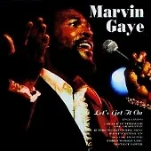 Gaye Marvin : Lets Get It On CD Value Guaranteed From EBay’s Biggest Seller! • £2.39