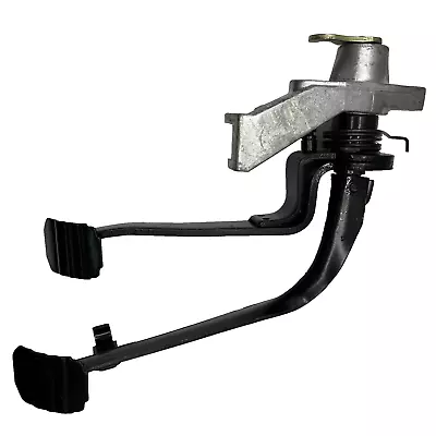 Clutch - Brake Pedal Assembly Fits Volkswagen Type1 Bug Type3 Ghia Thing Brazil • $115.95