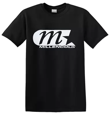 MILLENCOLIN - 'Classic Logo' T-Shirt • $25.44