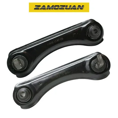 Rear Upper L & R Control Arm Set 2PCS. 88-01 For Honda CR-V CRX Civic Del Sol • $28.95