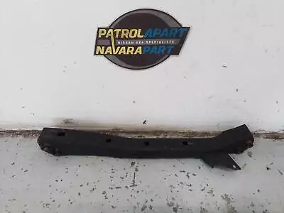 Nissan Navara Np300 05/15-on Front Under Engine Crossmember 510204jj1a 14978 • $150