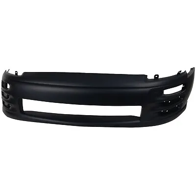 Front Bumper Cover For 2000-2002 Mitsubishi Eclipse Primed • $124.42