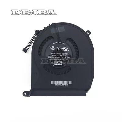 New For Apple Mac Mini A1347 Mid 2011 Cpu Cooling Fan AVC BAKA0812R2UP001 • $6.40