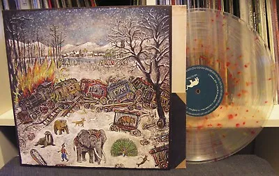 MeWithoutYou  Ten Stories  LP OOP Norma Jean Underoath Pianos Become The Teeth • $119.99