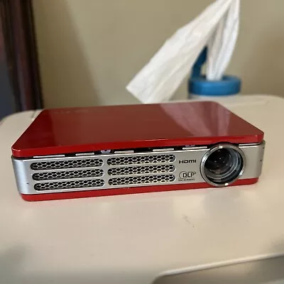 Vivitek Qumi Q5 LED Projector • $47