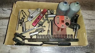 MEC 600 Jr Reloader Press In Parts 20 Gauge  • $65