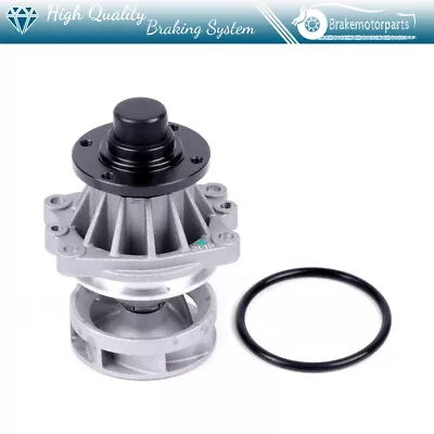 Water Pump Fits BMW 525 323 325 328 330 528 530 E36 E46 E39 3 Series 325i E53 X5 • $25.17