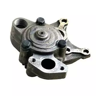 Oil Pump Fits Massey Ferguson 393 390T 398 3070 3640287M1 • $113.99