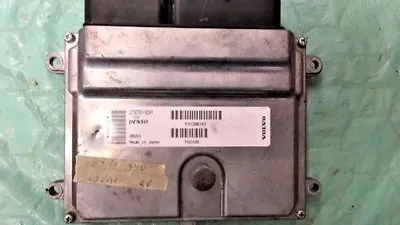 P31286161 Volvo S40 2007-2010 Ecm Ecu Computer • $28