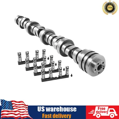 MDS Lifters + Camshaft Kit Fits Dodge Ram 1500 5.7L Hemi V8 2009-2019 Pickup • $298