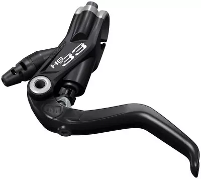 Master Cylinder And Lever Assemblies - Magura HS33 R Brake Lever Assembly - Left • $72.47