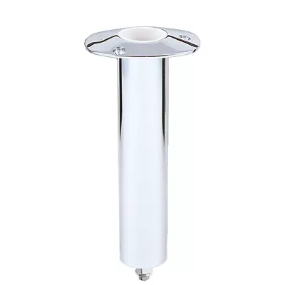 Lee's 0 Degree SS Flush Mount Swivel Base Rod Holder - 2  X 9  - Medium • $145.94