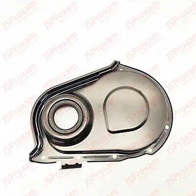 For Mercruiser Volvo 3853135 New 2.5L 3.0L 181 CID Marine Timing Cover 59341A1 • $239