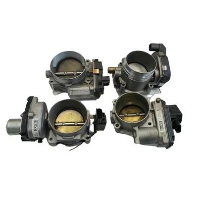 $139.95 • Buy Toyota 2221075220 Throttle Body Tacoma T100 4Runner DLX Pre Runner SR5 75220