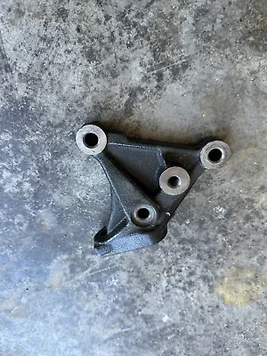 02-06 Acura Honda Engine Motor Mounting Bracket Timing Side Holder Stay Used OEM • $40