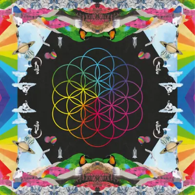 Coldplay A Head Full Of Dreams (Vinyl) • £28.16