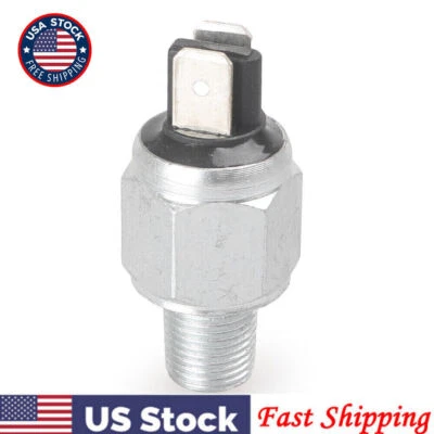 $18.10 • Buy Hydraulic Rear Stop Brake Light Switch For 2003-14 13 Harley Touring FLH FXD FXR