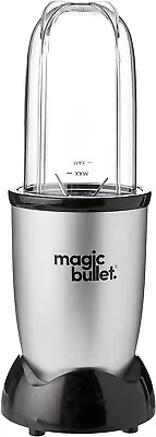 Magic Bullet Includes 1 High Torque Power Base 1 Tall Cup With Flip Top Lid  • £27.99