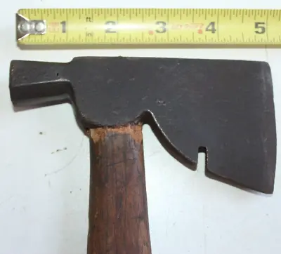$28.50 • Buy Vintage Small Carpenter's Hammer Hatchet