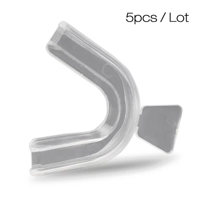 $10.97 • Buy 5pcs Thermoforming  Mouthguard   Trays Bleaching Care E9J4