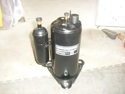 44r287a  R-22  A/c Compressor 23.5 L.r.a. 265v 1ph 60hz  K-5jsd • $200