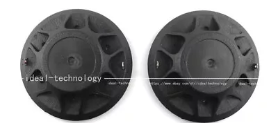 $19.88 • Buy 2Pcs New Tweeter Diaphragm Horn For Peavey SP2G, SP3G, SP4G, SP5G, SP6G, SP2TI