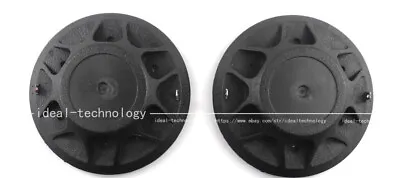 2Pcs New Tweeter Diaphragm Horn For Peavey SP2G SP3G SP4G SP5G SP6G SP2TI • $19.88