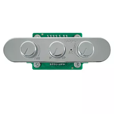 GEN IV & 5 Upgrade 3-Knob Gen IV ProLine™ Oval Horizontal Wide Control Panel Wit • $260