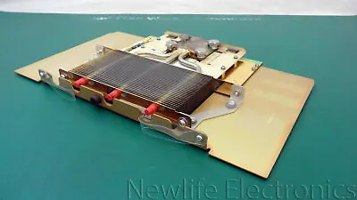 HP A4837-69001 PA-8200 240MHz Processor Module A4837-60001 • $65