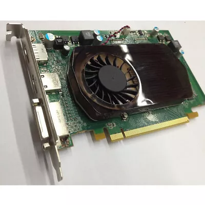 For HP HD 5570 1G HDMI Graphics Card With DP Interface 614507-001 599983-001 • $41.85