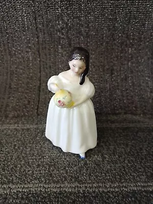 Royal Doulton  Mandy  Figurine HN2476 • $29