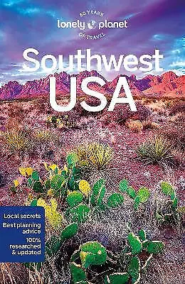 £12.48 • Buy Lonely Planet Southwest USA - 9781787016552