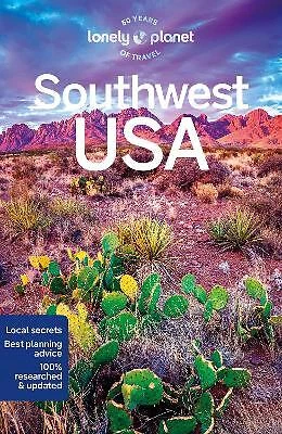 £12.48 • Buy Lonely Planet Southwest USA - 9781787016552