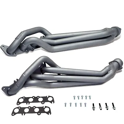 BBK Performance 1856 Long Tube Exhaust Header Fits 11-23 Mustang • $806.48