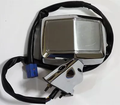 1988 1989 Lincoln Town Car OEM Power Heated Mirror  With Thermometer - LH • $189.99