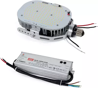150W LED Retrofit Kit700W MH/HPS Equivalent100-277V 5000K 18000 LumensEtl/Cet • $197.61