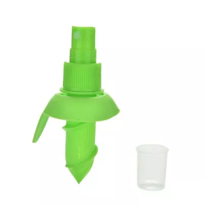 2 Pcs Lemon Orange Fruit Juice Sprayer Mist Gadget Sprayer Kitchen Cooking Tools • $6.98