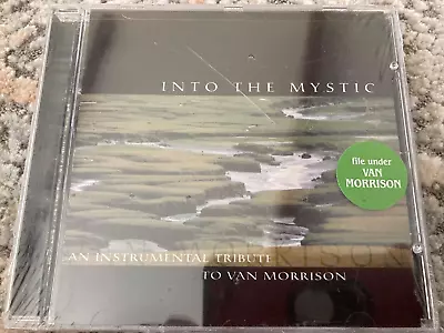 Into The Mystic An Instrumental Tribute To Van Morrison By Various Artists (CD • $47.99