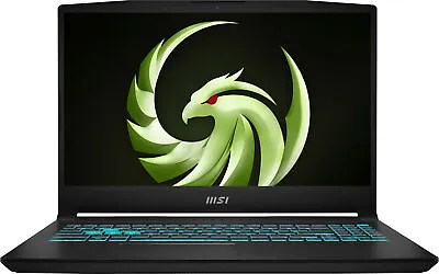 MSI - Bravo 15 15.6  144hz Gaming Laptop FHD - Ryzen 7-7735HS With 16GB RAM -... • $899.99