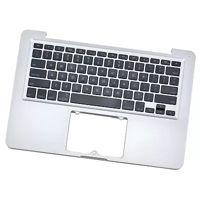 A1278 MacBook Pro 13 Inch Keyboard And Top Case Replacement 2011 2012 661-6595 • $30