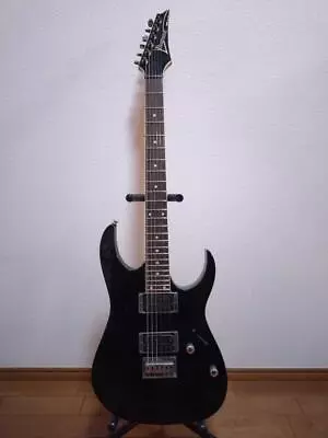 Ibanez Electric Guitar Rg321Mh Discontinued Model Good Condition • $299.99