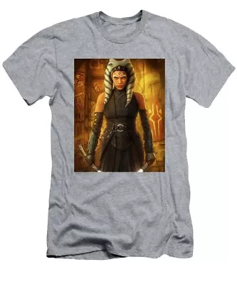 The Mandalorian 2019  T-Shirt • $6.99