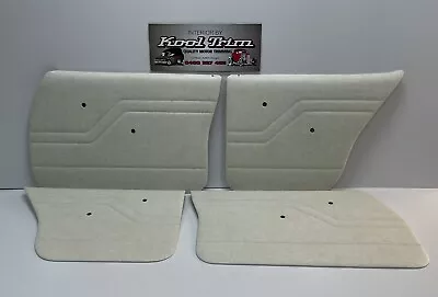 HQ-HZ Holden Sedan-Wagon Door Trims • $660