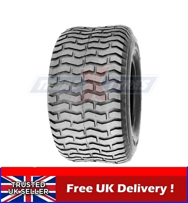 New 18x8.50-8 4 Ply 18x850-8 Lawn Mower / Golf Buggy / Tractor / Turf Tyre • £29.50